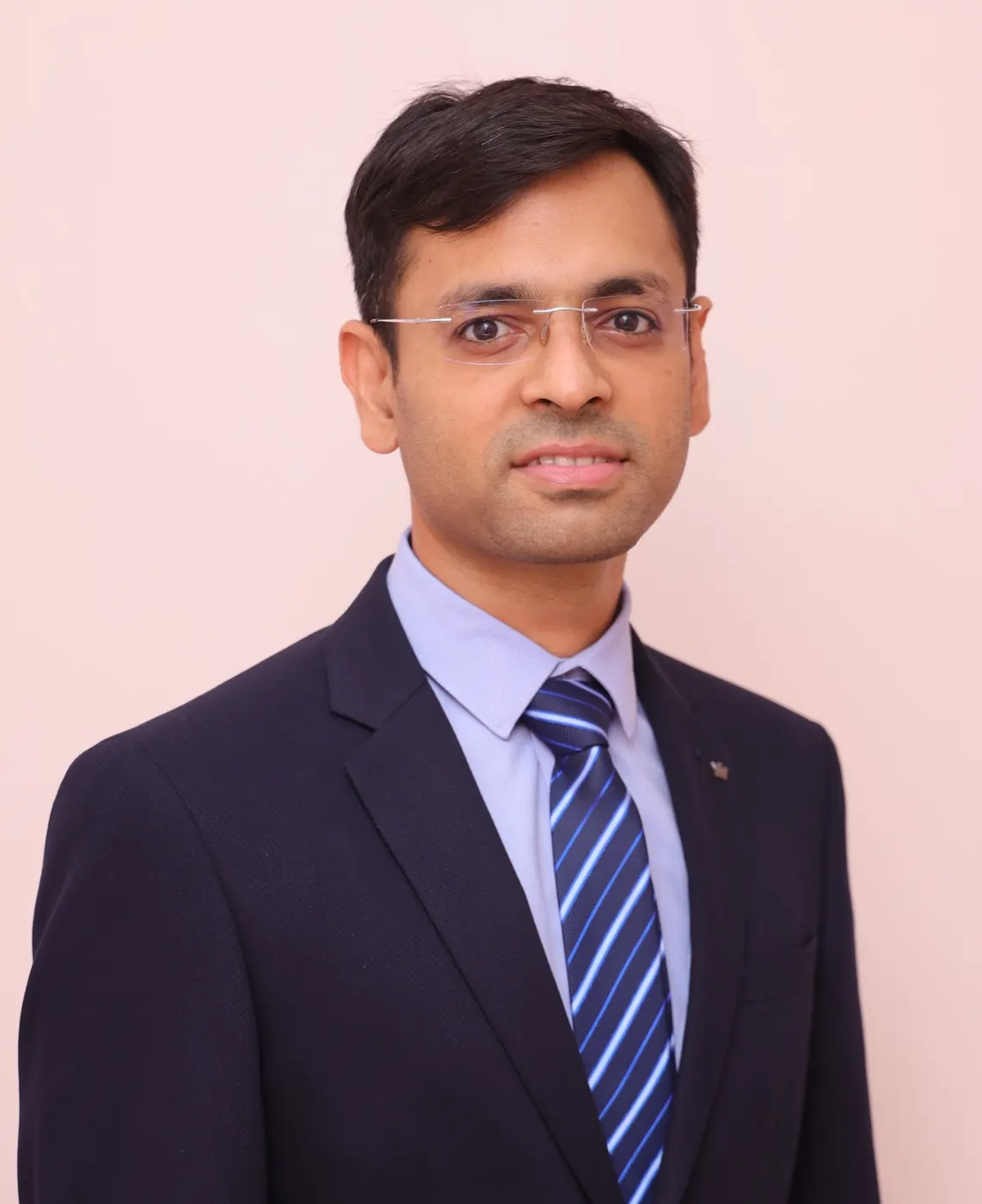 Dr. Arun Gangadhar, interventional pulmonologist, Coimbatore