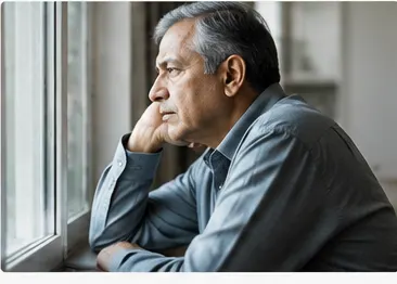 COPD with heart or sleep problems