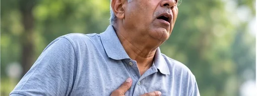 Spirometry testing used to diagnose COPD