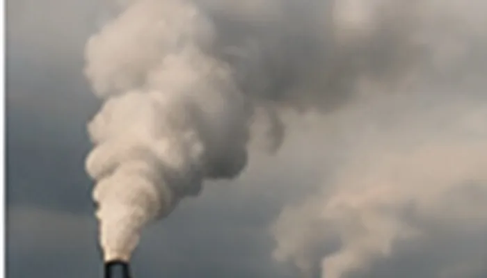 Smoke & pollution — traffic, industry, incense and kitchen fumes.