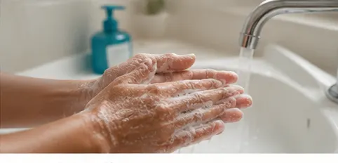 Vaccination & infection prevention